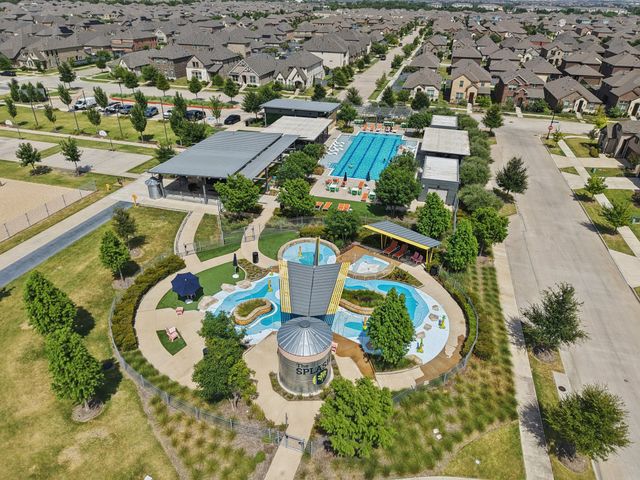 847 Longbranch Way, Little Elm, TX 76227