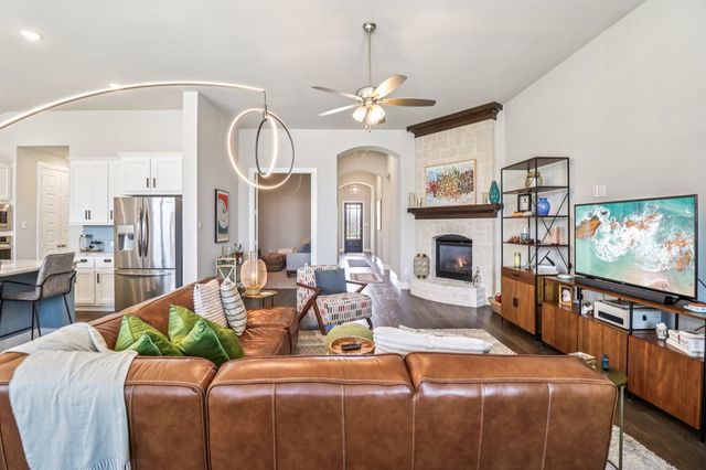 847 Longbranch Way, Little Elm, TX 76227