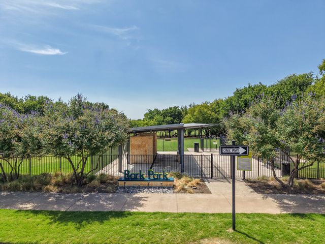 847 Longbranch Way, Little Elm, TX 76227