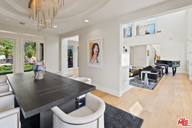 23593 Park South Street, Calabasas, CA 91302