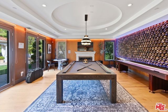 23593 Park South Street, Calabasas, CA 91302