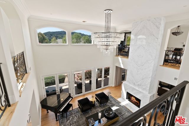 23593 Park South Street, Calabasas, CA 91302