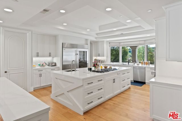 23593 Park South Street, Calabasas, CA 91302