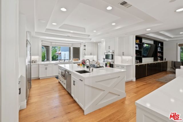 23593 Park South Street, Calabasas, CA 91302