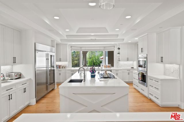 23593 Park South Street, Calabasas, CA 91302