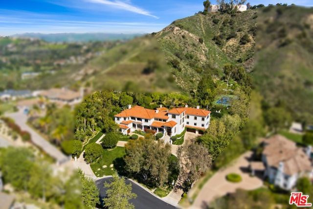 23593 Park South Street, Calabasas, CA 91302