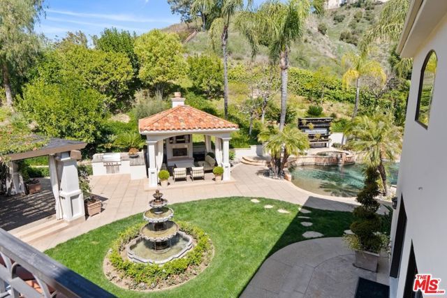 23593 Park South Street, Calabasas, CA 91302