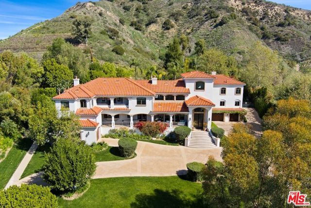 23593 Park South Street, Calabasas, CA 91302