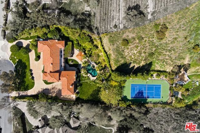 23593 Park South Street, Calabasas, CA 91302
