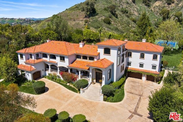 23593 Park South Street, Calabasas, CA 91302