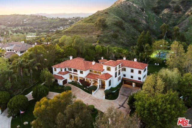 23593 Park South Street, Calabasas, CA 91302