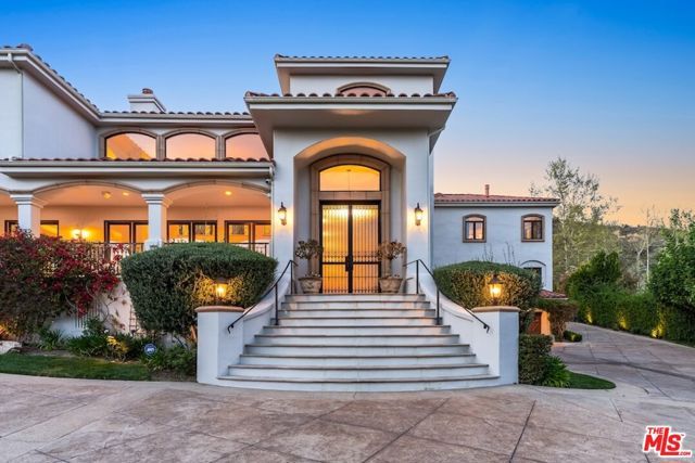 23593 Park South Street, Calabasas, CA 91302