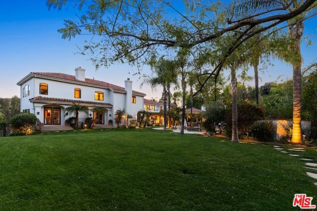 23593 Park South Street, Calabasas, CA 91302