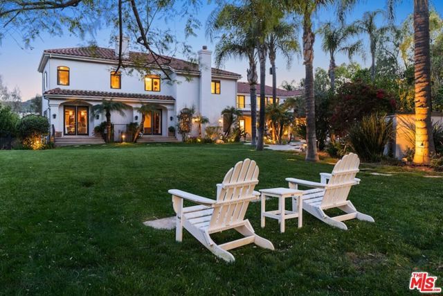 23593 Park South Street, Calabasas, CA 91302