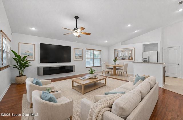 3567 Hoofprint Drive, Melbourne, FL 32940