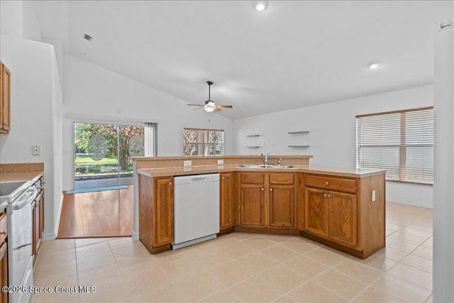 3567 Hoofprint Drive, Melbourne, FL 32940