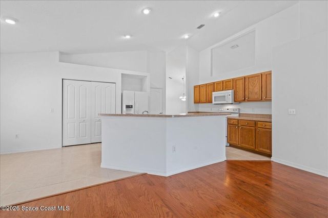 3567 Hoofprint Drive, Melbourne, FL 32940