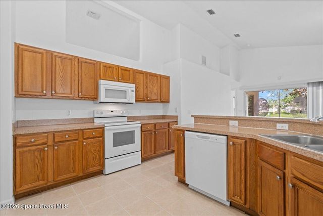 3567 Hoofprint Drive, Melbourne, FL 32940