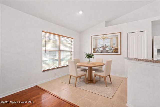 3567 Hoofprint Drive, Melbourne, FL 32940