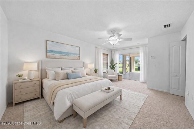 3567 Hoofprint Drive, Melbourne, FL 32940