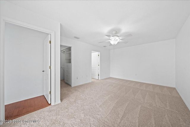 3567 Hoofprint Drive, Melbourne, FL 32940