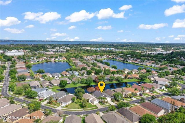 3567 Hoofprint Drive, Melbourne, FL 32940