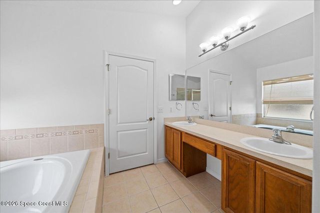 3567 Hoofprint Drive, Melbourne, FL 32940