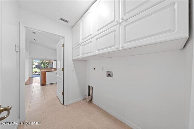 3567 Hoofprint Drive, Melbourne, FL 32940