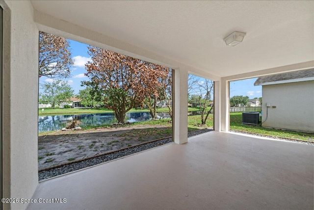 3567 Hoofprint Drive, Melbourne, FL 32940