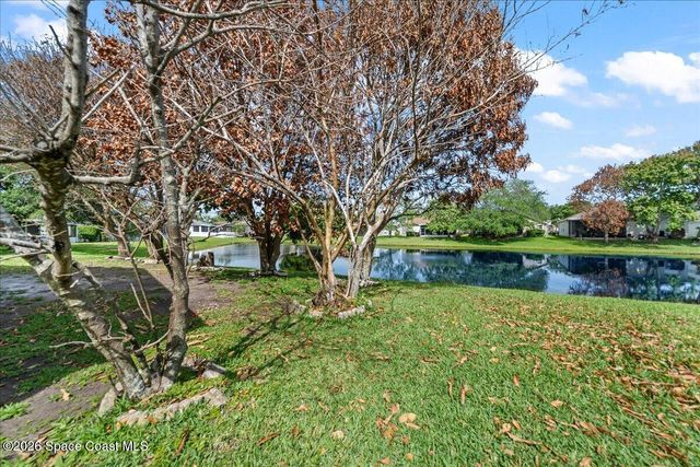 3567 Hoofprint Drive, Melbourne, FL 32940