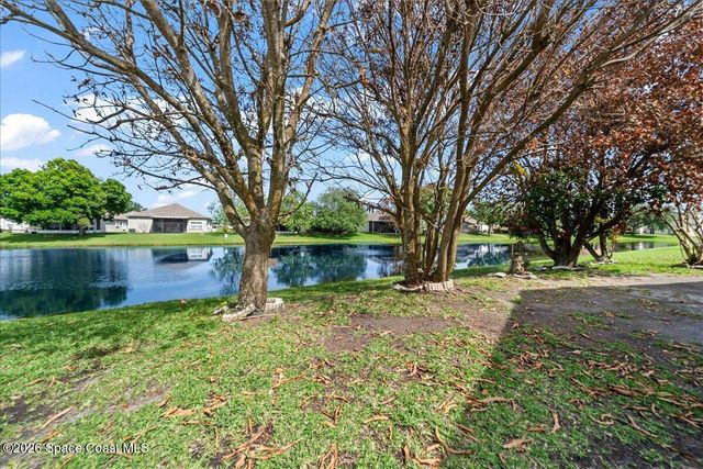 3567 Hoofprint Drive, Melbourne, FL 32940