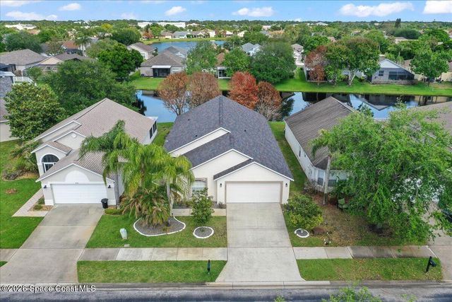 3567 Hoofprint Drive, Melbourne, FL 32940