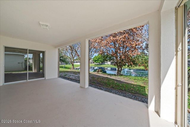 3567 Hoofprint Drive, Melbourne, FL 32940