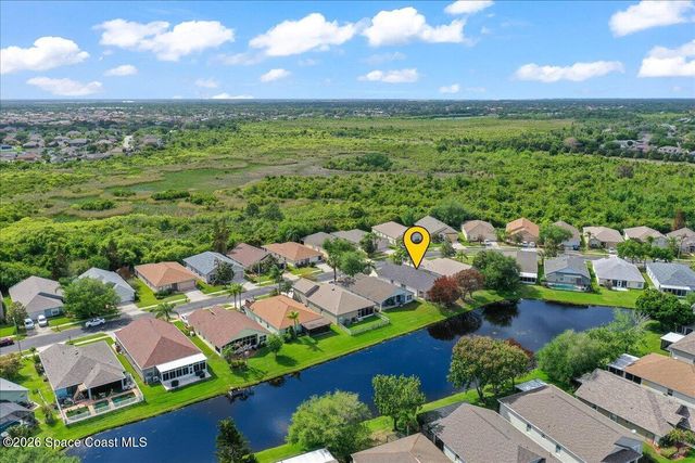 3567 Hoofprint Drive, Melbourne, FL 32940