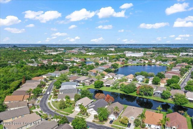 3567 Hoofprint Drive, Melbourne, FL 32940