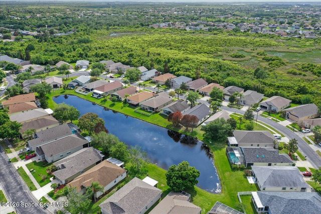 3567 Hoofprint Drive, Melbourne, FL 32940