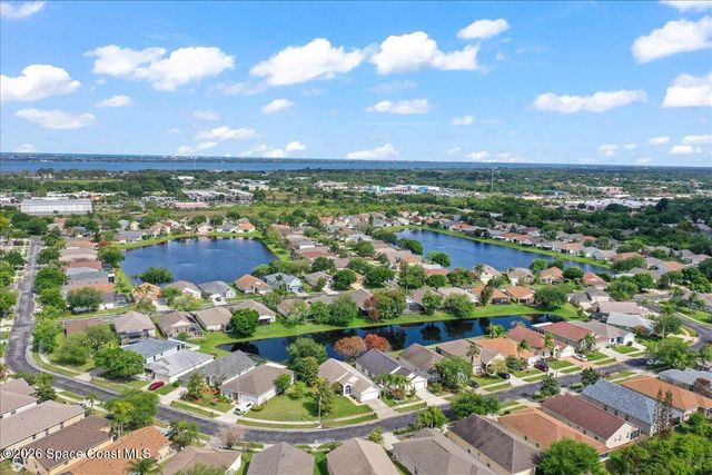 3567 Hoofprint Drive, Melbourne, FL 32940