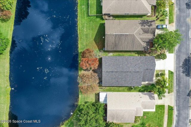 3567 Hoofprint Drive, Melbourne, FL 32940