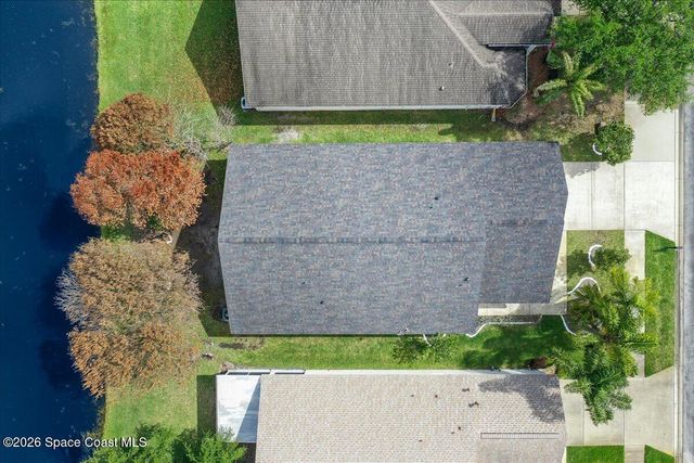 3567 Hoofprint Drive, Melbourne, FL 32940