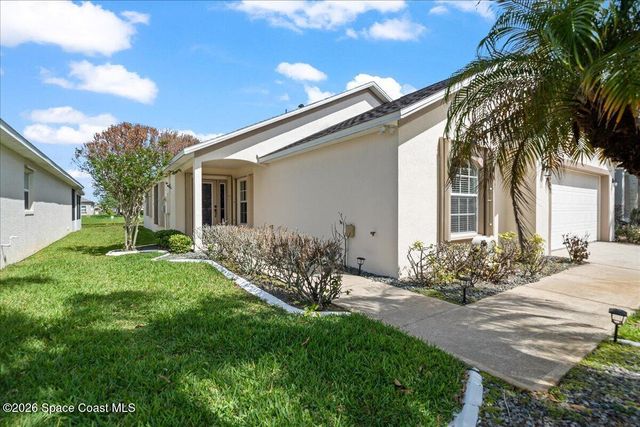 3567 Hoofprint Drive, Melbourne, FL 32940