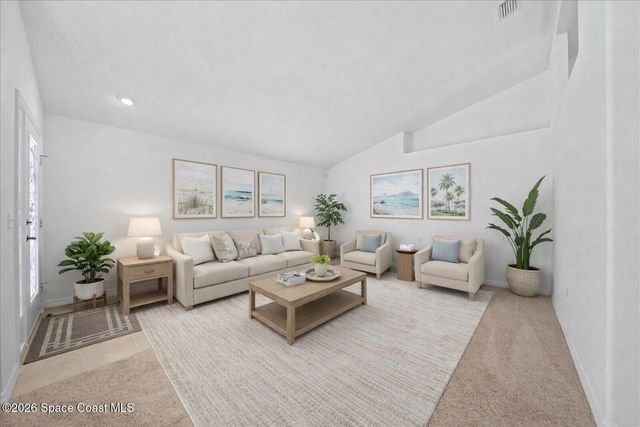 3567 Hoofprint Drive, Melbourne, FL 32940