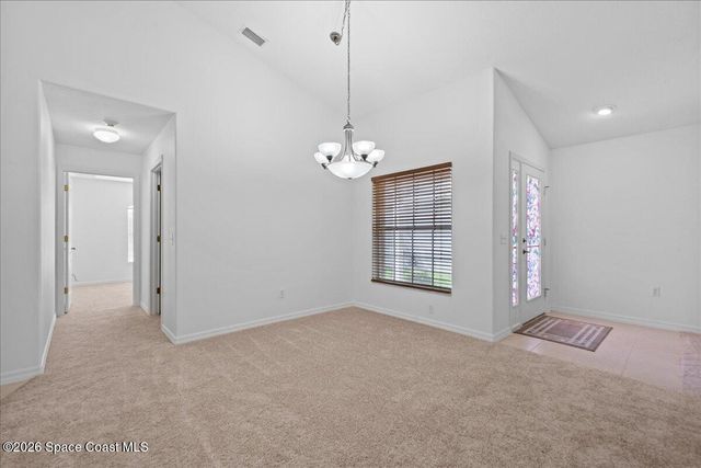 3567 Hoofprint Drive, Melbourne, FL 32940