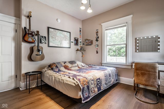 2433 Coyner Avenue, Indianapolis, IN 46218