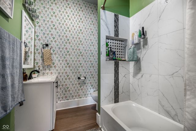 2433 Coyner Avenue, Indianapolis, IN 46218