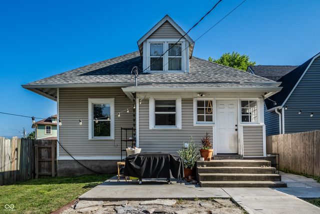2433 Coyner Avenue, Indianapolis, IN 46218