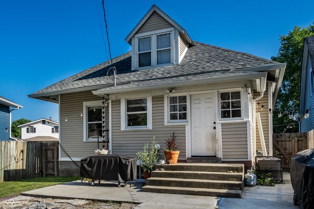 2433 Coyner Avenue, Indianapolis, IN 46218