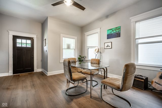 2433 Coyner Avenue, Indianapolis, IN 46218