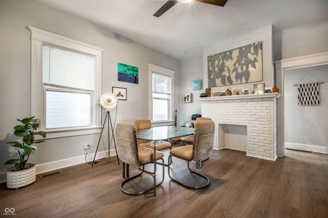 2433 Coyner Avenue, Indianapolis, IN 46218