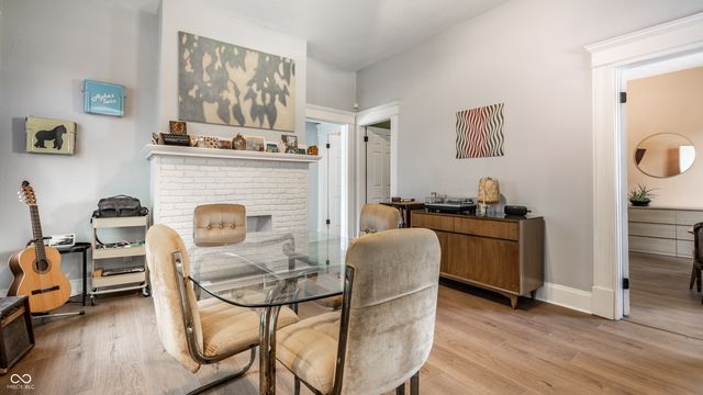 2433 Coyner Avenue, Indianapolis, IN 46218