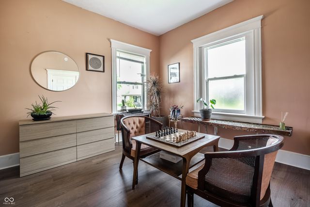 2433 Coyner Avenue, Indianapolis, IN 46218